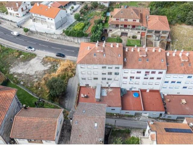 Apartamento venda em Covelo Do Gerez, Vila Real
