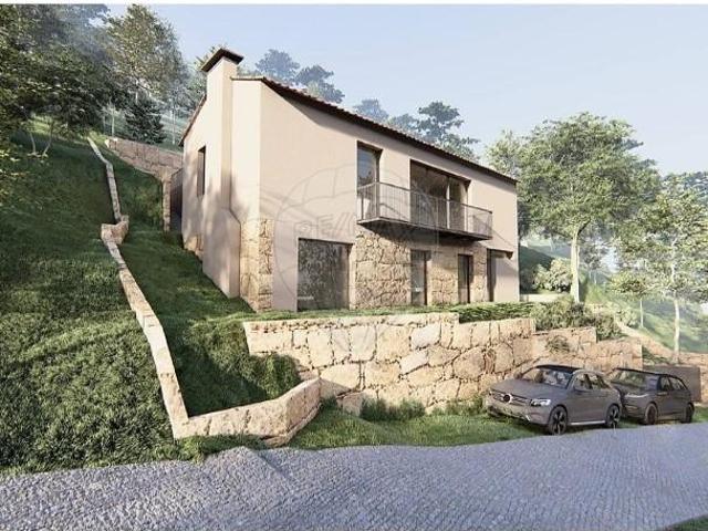 Casa venda em Covelo Do Gerez, Vila Real