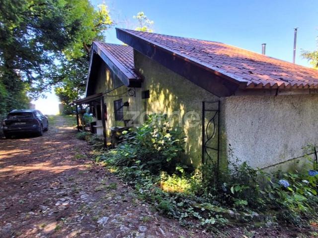 Casa venda em Covelo Do Gerez, Vila Real