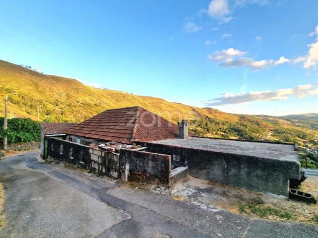 Casa venda em Covelo Do Gerez, Vila Real