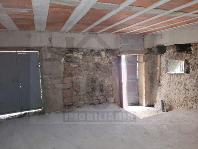 Casa venda em Covelo Do Gerez, Vila Real