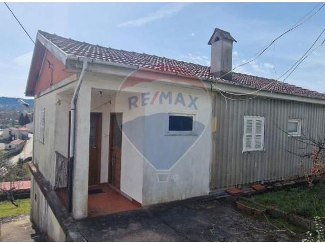 Casa venda em Covelo Do Gerez, Vila Real