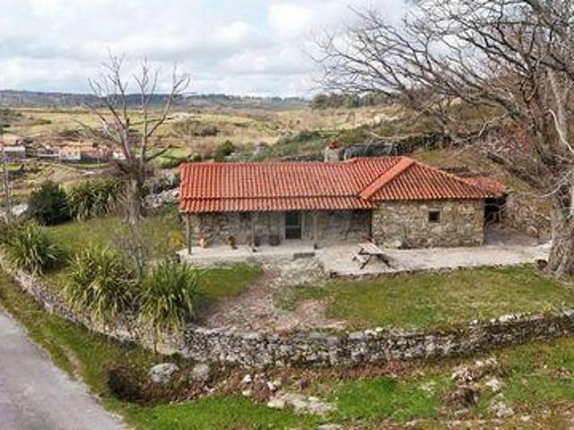 Casa venda em Covelo Do Gerez, Vila Real
