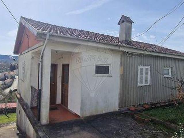 Casa venda em Covelo Do Gerez, Vila Real