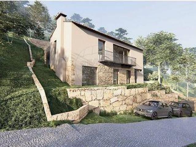 Casa venda em Covelo Do Gerez, Vila Real