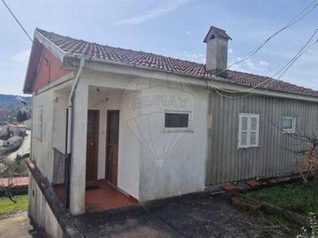 Casa venda em Covelo Do Gerez, Vila Real