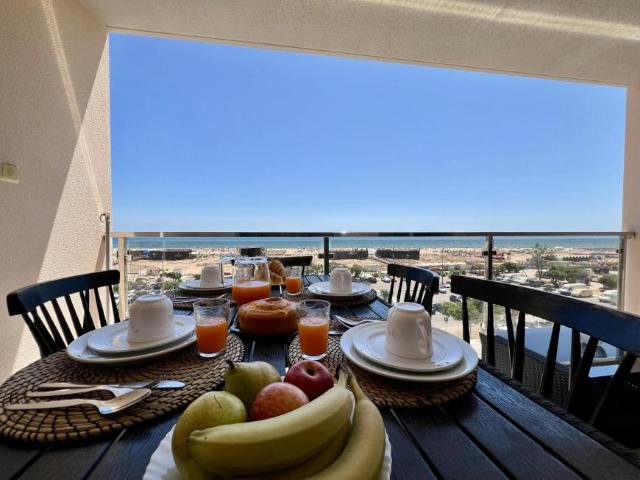 Apartamento alugar em Monte Gordo, Vila Real de Santo António