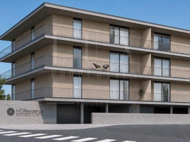 Apartamento venda em Montemor-o-Velho e Gatões, Montemor-o-Velho