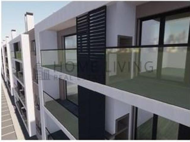 Apartamento venda em Montijo, Setúbal