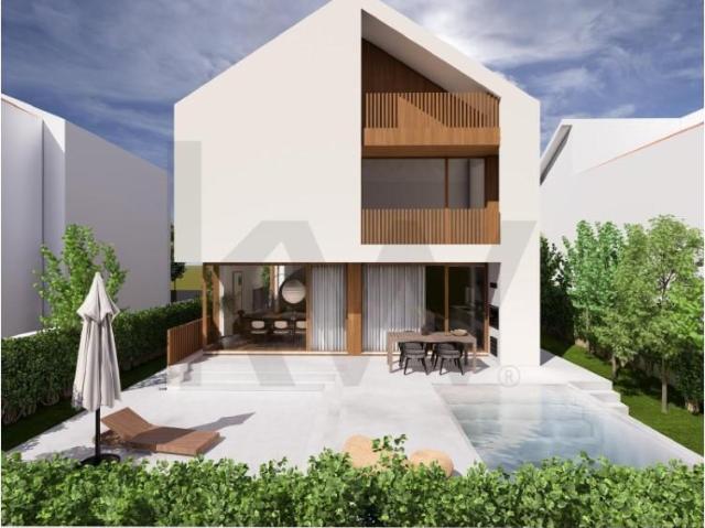 Casa venda em Bela Colónia, Montijo