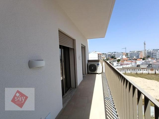 Apartamento venda em Montijo, Setúbal