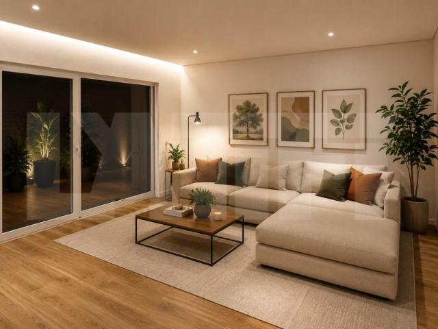 Apartamento venda em Montijo, Setúbal