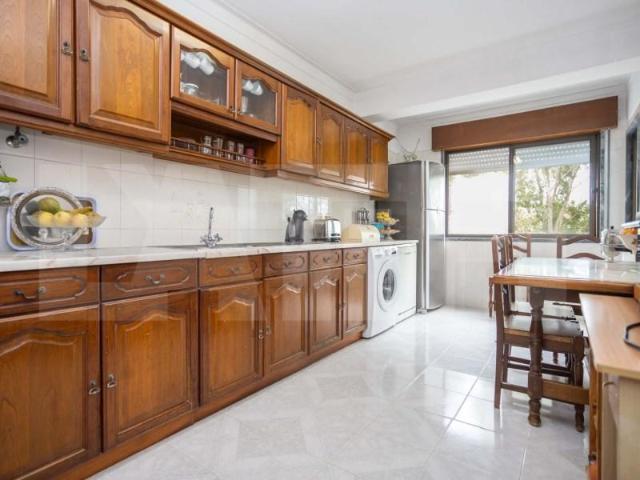 Apartamento venda em Bairro do Saldanha, Montijo