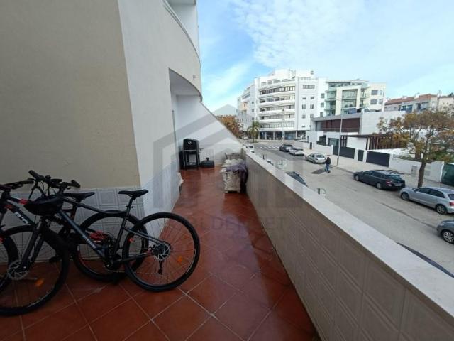 Apartamento venda em Montijo, Setúbal
