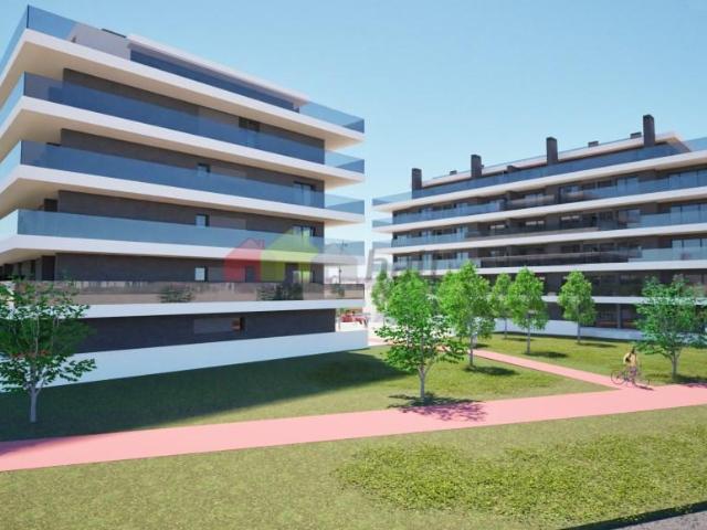 Apartamento venda em Urbanização Vale Salgueiro, Montijo