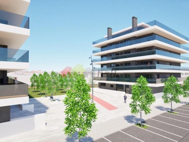 Apartamento venda em Urbanização Vale Salgueiro, Montijo