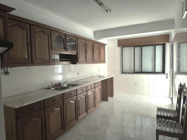 Apartamento venda em Bairro do Saldanha, Montijo