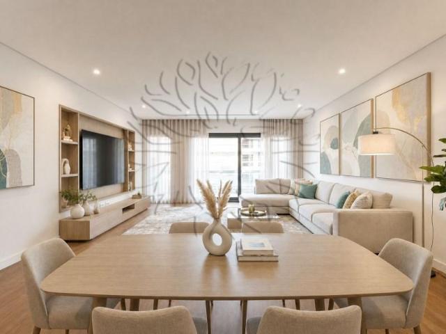 Apartamento venda em Bairro do Areias, Montijo