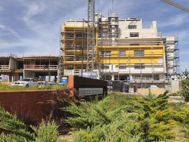 Apartamento venda em Montijo, Setúbal