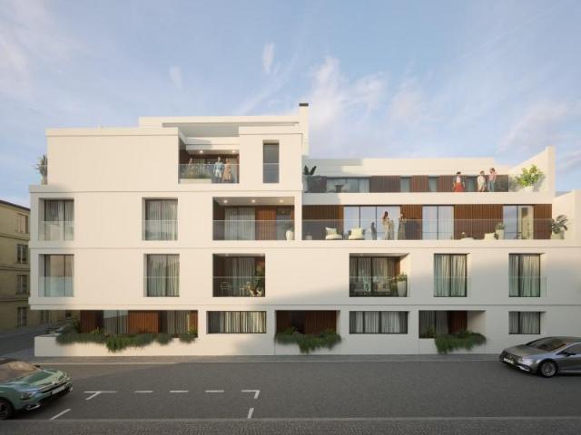 Apartamento venda em Montijo, Setúbal