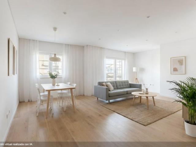 Apartamento venda em Montijo, Setúbal