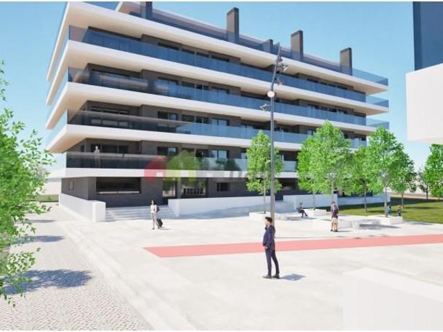 Apartamento venda em Urbanização Vale Salgueiro, Montijo