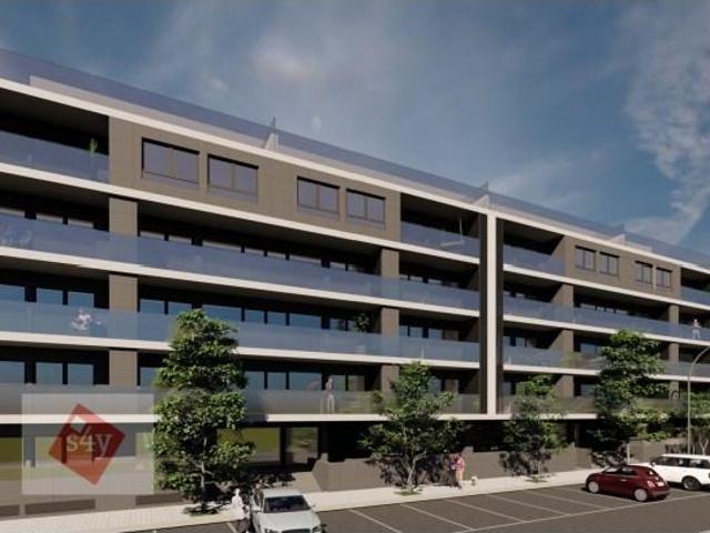 Apartamento venda em Montijo, Setúbal