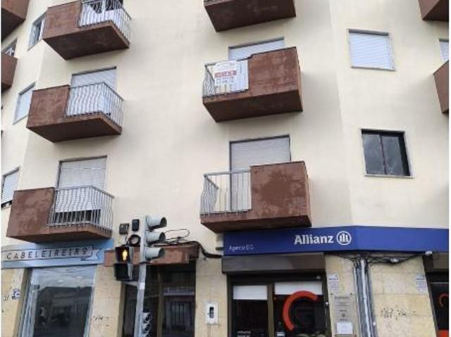 Apartamento venda em Montijo, Setúbal