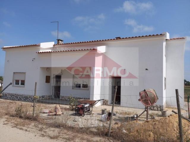 Casa alugar em Montijo