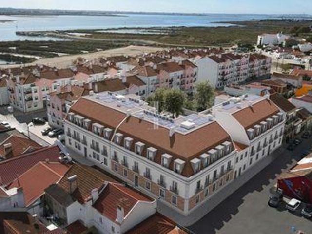 Apartamento venda em Montijo, Setúbal