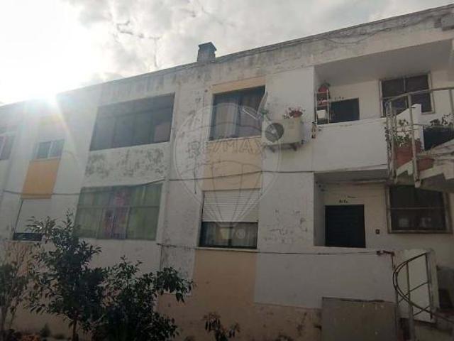 Apartamento venda em Montijo, Setúbal