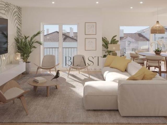 Apartamento venda em Montijo, Setúbal
