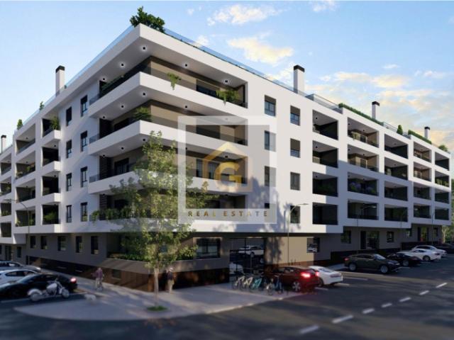 Apartamento venda em Montijo, Setúbal