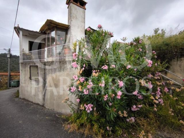 Casa venda em Mortágua, Viseu