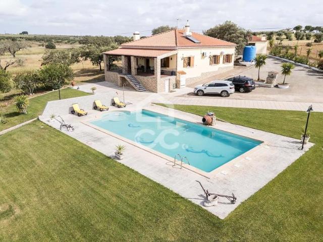 Terreno venda em Mourã, Beja