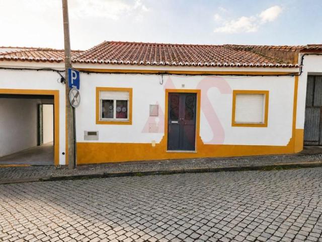Casa venda em Mourã, Beja