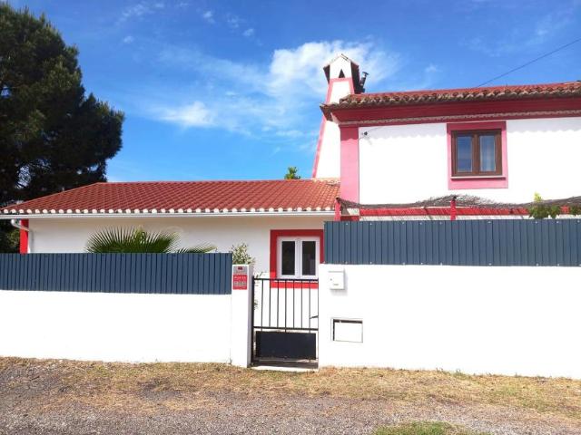 Casa alugar em Cova do Madeiro, Abrantes
