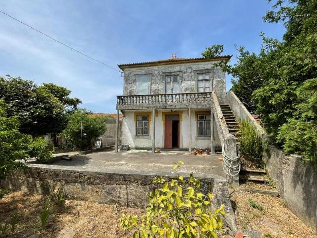 Casa venda em Bunheiro, Aveiro