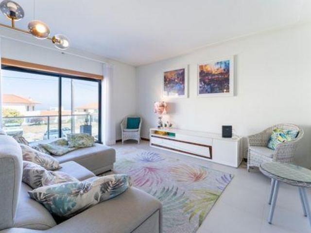 Apartamento alugar em Pederneira, Leiria