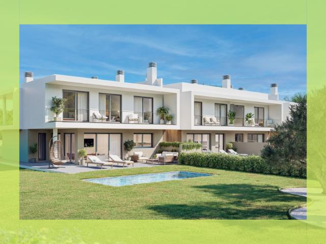 Apartamento venda em Pederneira, Leiria