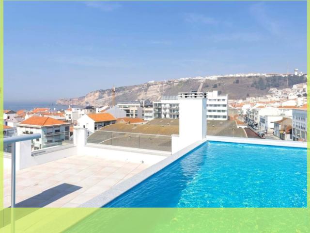 Apartamento venda em Pederneira, Leiria
