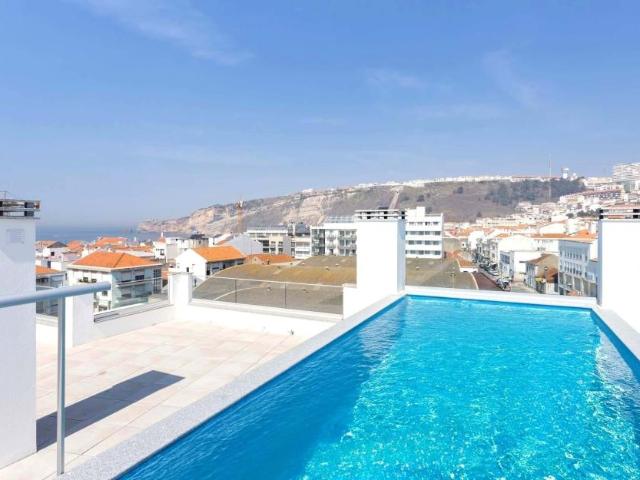 Apartamento venda em Pederneira, Leiria