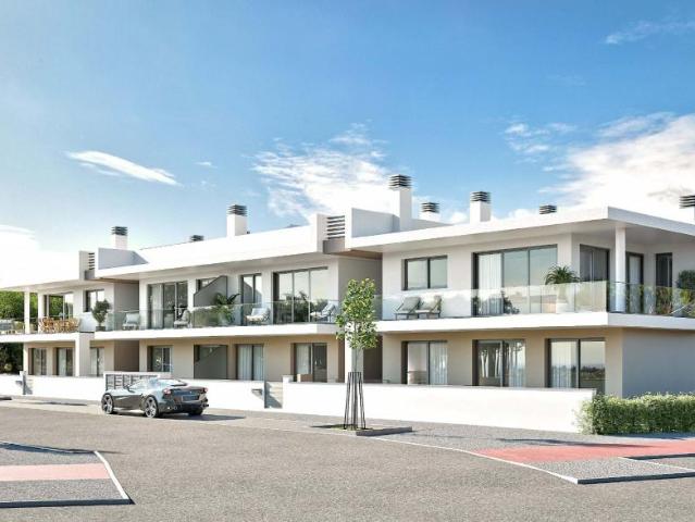 Apartamento venda em Pederneira, Leiria