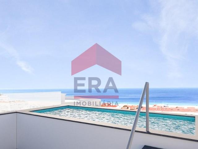 Apartamento venda em Pederneira, Leiria
