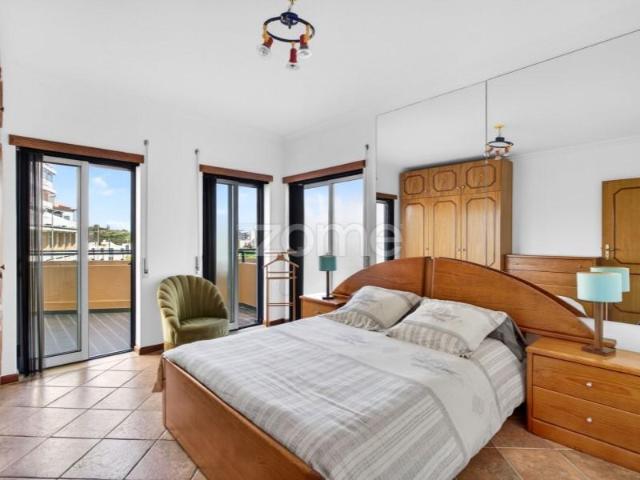 Apartamento venda em Pederneira, Leiria