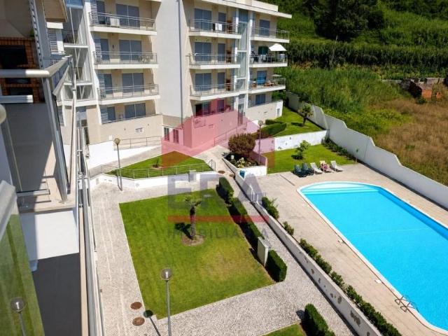 Apartamento venda em Pederneira, Leiria