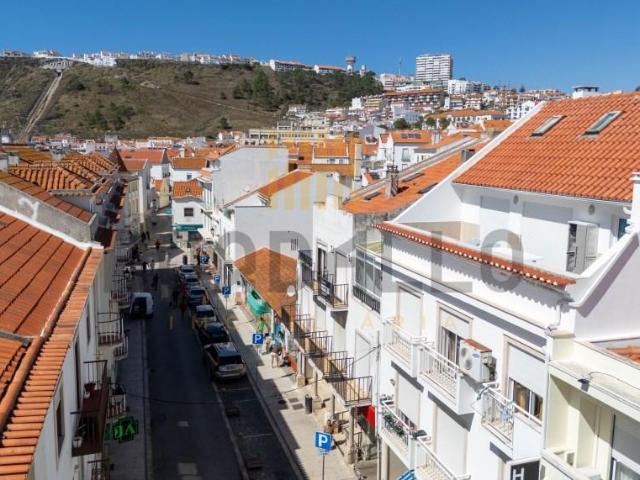 Apartamento venda em Pederneira, Leiria