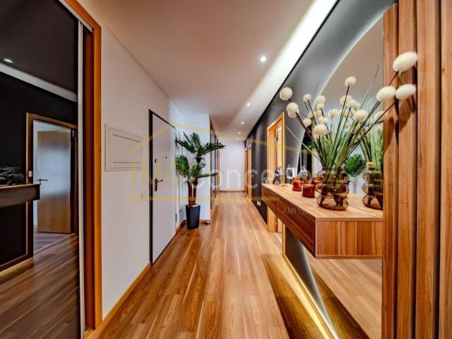 Apartamento venda em Nazaré