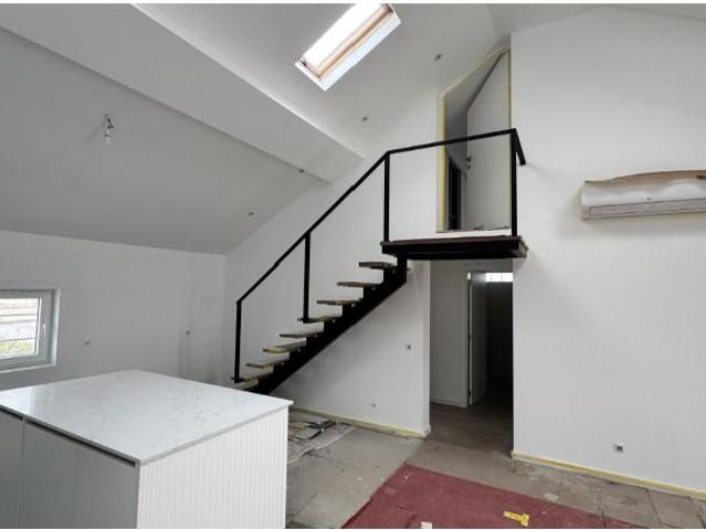 Apartamento venda em Nazaré