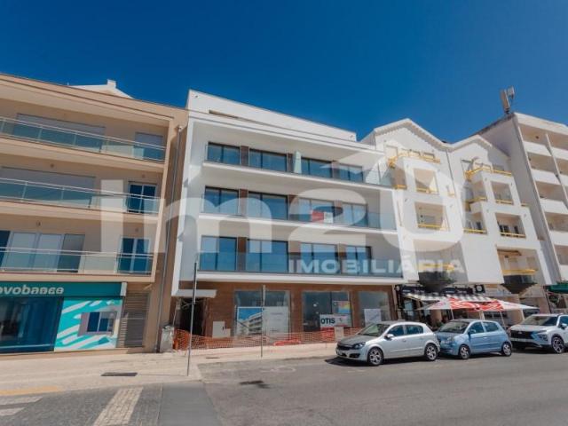 Apartamento venda em Nazaré
